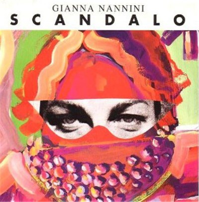 Gianna Nannini - Scandalo download mp3 flac