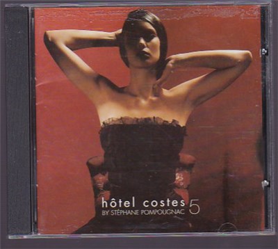 Stéphane Pompougnac - Hôtel Costes 5 download mp3 flac
