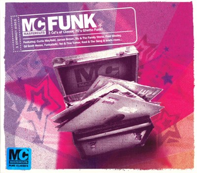 Various - Mastercuts Funk download mp3 flac