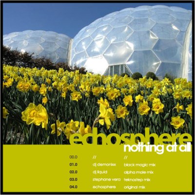 Echosphere - Nothing At All download mp3 flac