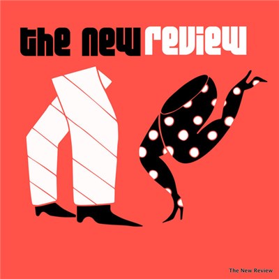The New Review - The New Review download mp3 flac