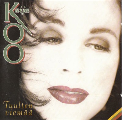 Kaija Koo - Tuulten Viemää download mp3 flac