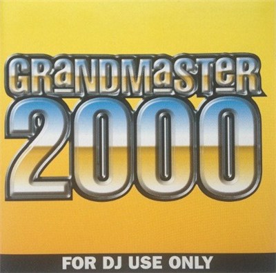 Various - Grandmaster 2000 download mp3 flac