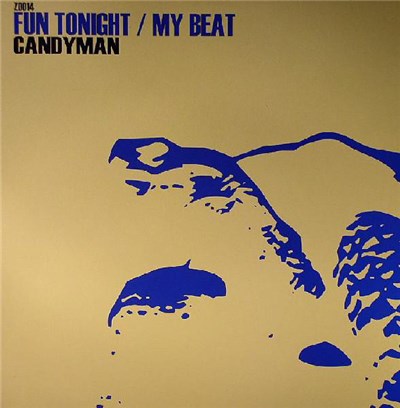Candyman - Fun Tonight / My Beat download mp3 flac