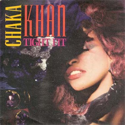 Chaka Khan - Tight Fit download mp3 flac