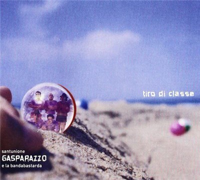 Gasparazzo - Tiro di Classe download mp3 flac