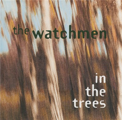 The Watchmen - In The Trees download mp3 flac