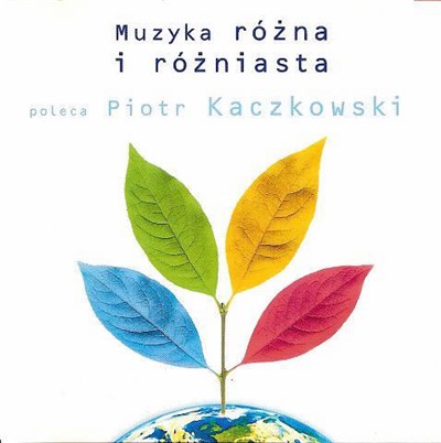 Various - Muzyka Różna I Różniasta download mp3 flac