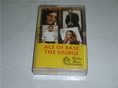 Ace Of Base - The Bridge download mp3 flac