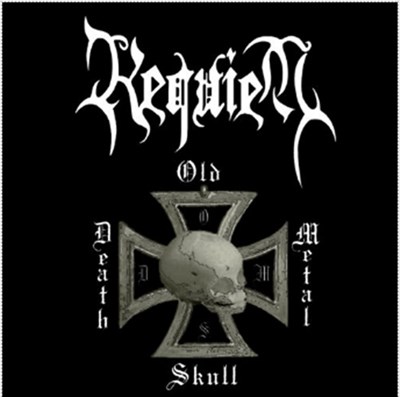 Requiem - Old Skull Death Metal download mp3 flac