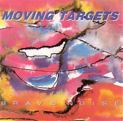 Moving Targets - Brave Noise download mp3 flac