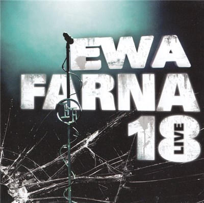 Ewa Farna - 18 Live download mp3 flac