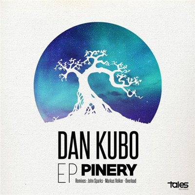 Dan Kubo - Pinery EP download mp3 flac
