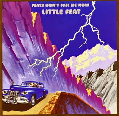 Little Feat - Feats Don't Fail Me Now download mp3 flac