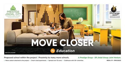 Prestige Jindal City - Apartments in Tumkur Road download mp3 flac