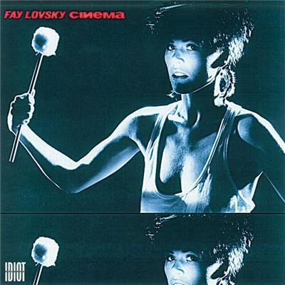 Fay Lovsky - Cinema download mp3 flac