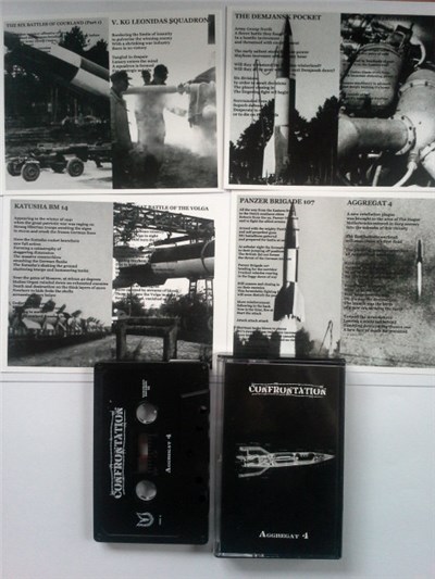 Confrontation - Aggregat 4 download mp3 flac