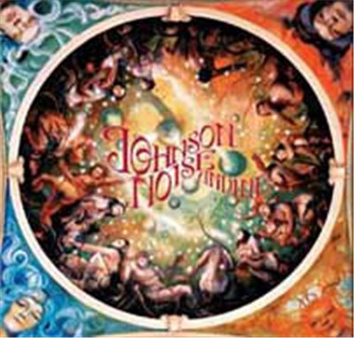 Johnson Noise - Undine download mp3 flac