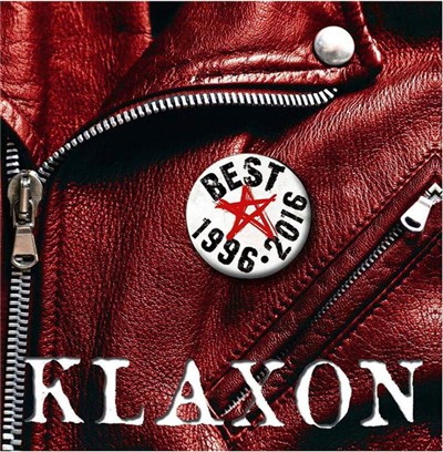 Klaxon - Best 1996·2016 download mp3 flac