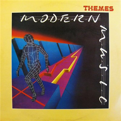 David Reilly - Modern Music In The English Styles download mp3 flac