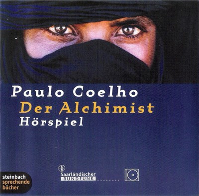 Paulo Coelho - Der Alchimist download mp3 flac