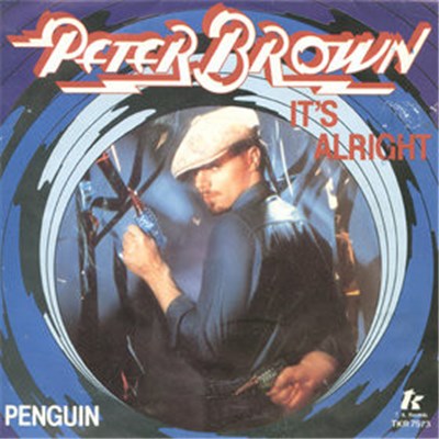 Peter Brown - It's Alright / Penguin download mp3 flac