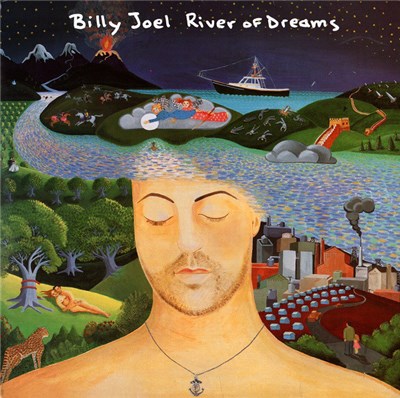 Billy Joel - River Of Dreams download mp3 flac