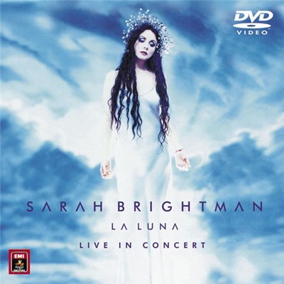 Sarah Brightman - La Luna - Live In Concert download mp3 flac