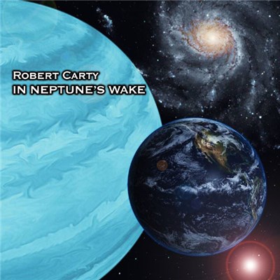 Robert Carty - In Neptune's Wake download mp3 flac