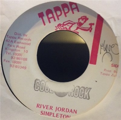 Simpleton - River Jordan download mp3 flac