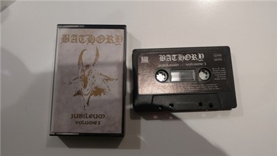 Bathory - Jubileum Volume I download mp3 flac