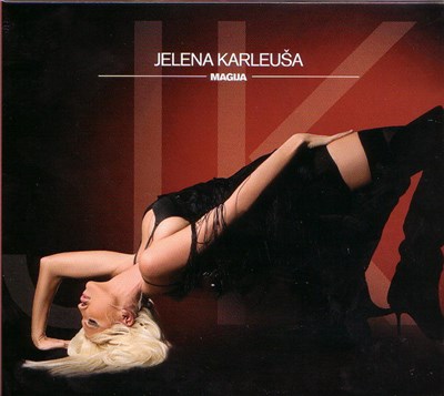 Jelena Karleuša - Magija download mp3 flac