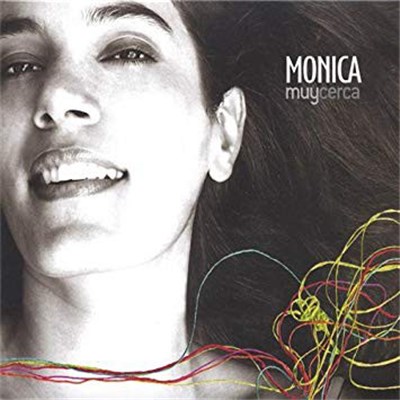 Mónica Giraldo - Muy Cerca download mp3 flac