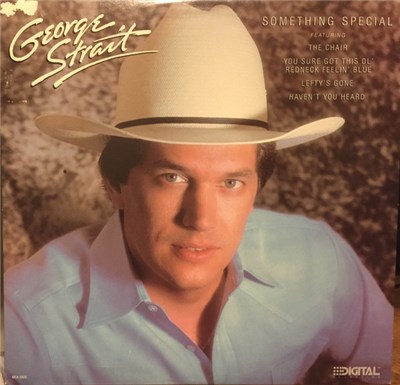 George Strait - Something Special download mp3 flac