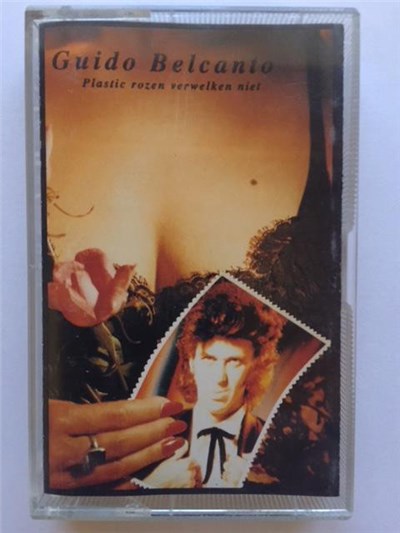 Guido Belcanto - Plastic Rozen Verwelken Niet download mp3 flac