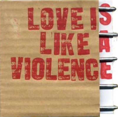 Ted Milton - Love Is Like A Violence download mp3 flac