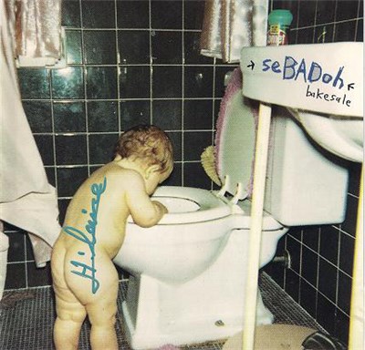 Sebadoh - Bakesale download mp3 flac
