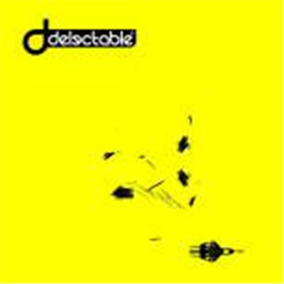 Flat Nandez - Del#012 download mp3 flac