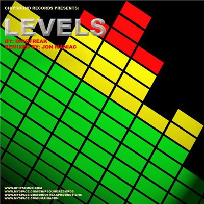 Dinofreak - Levels download mp3 flac