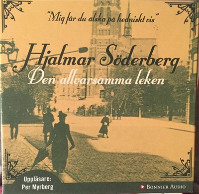 Hjalmar Söderberg - Den Allvarsamma Leken download mp3 flac
