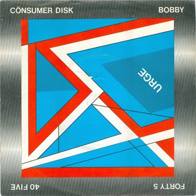 Urge - Bobby download mp3 flac
