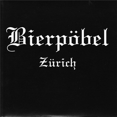 Bierpöbel - Zürich download mp3 flac