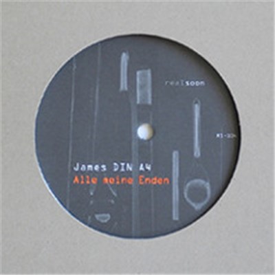 James Din A4 - Alle Meine Enden download mp3 flac