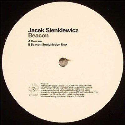 Jacek Sienkiewicz - Beacon download mp3 flac