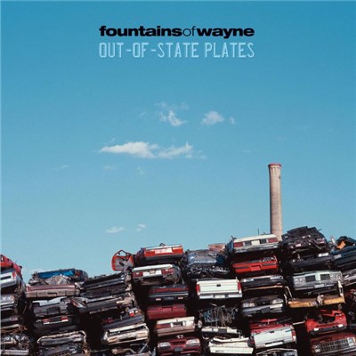 Fountains Of Wayne - Out-Of-State Plates download mp3 flac