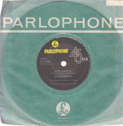 Stevie Wright - Evie Part One download mp3 flac