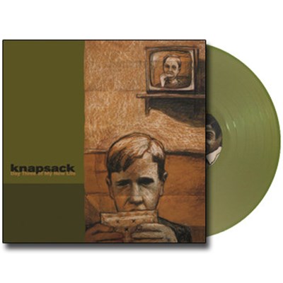 Knapsack - Day Three Of My New Life download mp3 flac