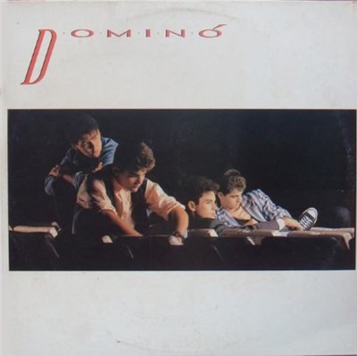 Dominó - Manequim download mp3 flac
