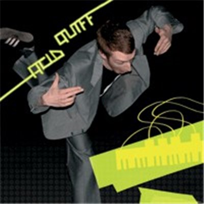 Acid Quiff - Preset Progress download mp3 flac