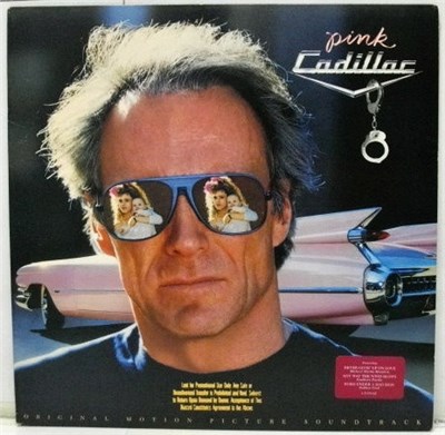 Various - Pink Cadillac ( Original Motion Picture Soundtrack ) download mp3 flac